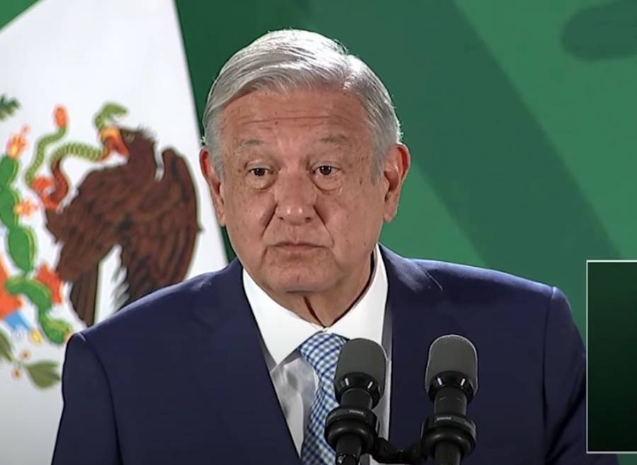 AMLO exculpa al Ejército por el caso Ayotzinapa