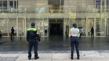 ‘Call centers’ de ‘montadeudas’ eran operados desde China; se hab&iacute;an extendido a Espa&ntilde;a y Colombia