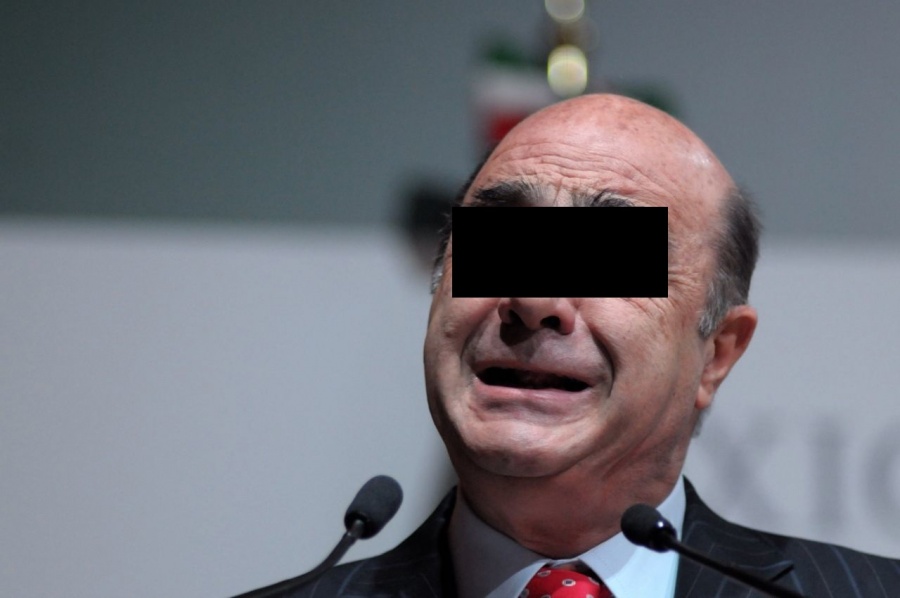 Tras detención de Murillo Karam, así reaccionaron diversos políticos mexicanos