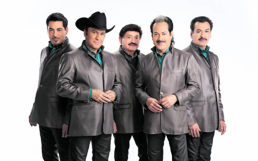 Tigres del Norte tocarán por 4 horas, ya que 