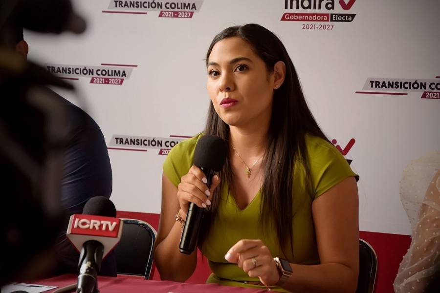 FGR entrega a detenidos por hechos violentos en Colima