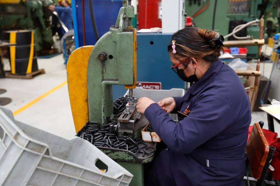 Así son los resultados de la Reforma en materia de subcontratación laboral a un año de entrar en vigor