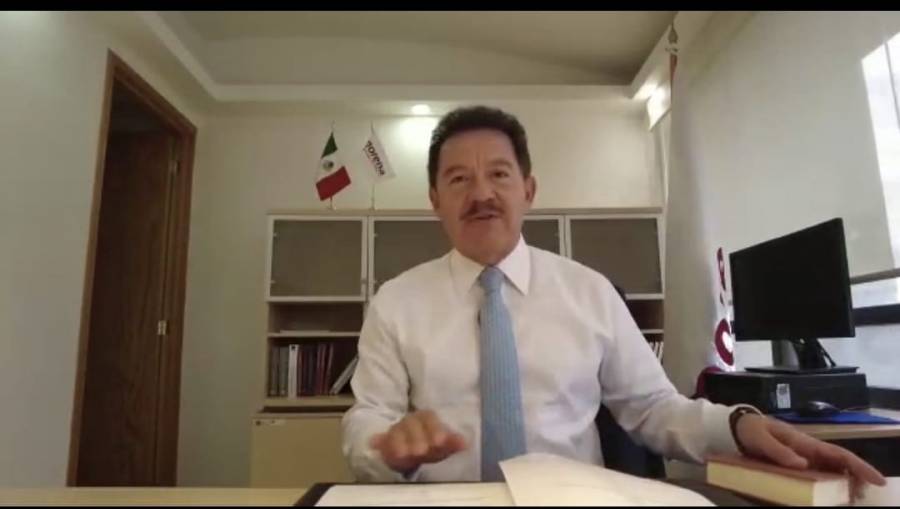 Diputados Federales de Morena invitan a 