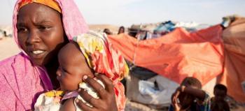 143 millones de personas ser&aacute;n desplazadas por consecuencia del cambio clim&aacute;tico: ONU