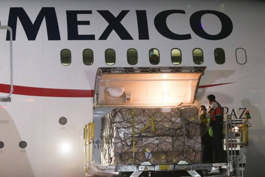 Aeroméxico niega ser líder en retrasos en el AICM; asegura que es la más puntual