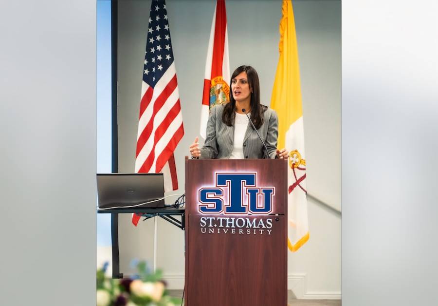 Florida adopta pol&eacute;mica pol&iacute;tica fronteriza y enviar&aacute; a migrantes a Delaware, estado de Biden