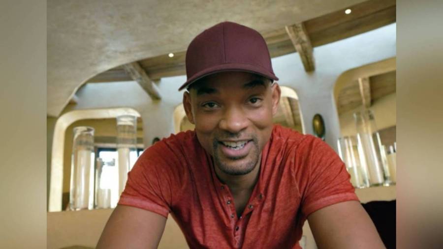 Will R Instagram Will Smith reaparece en Instagram tras escandalo - ContraRéplica - Noticias