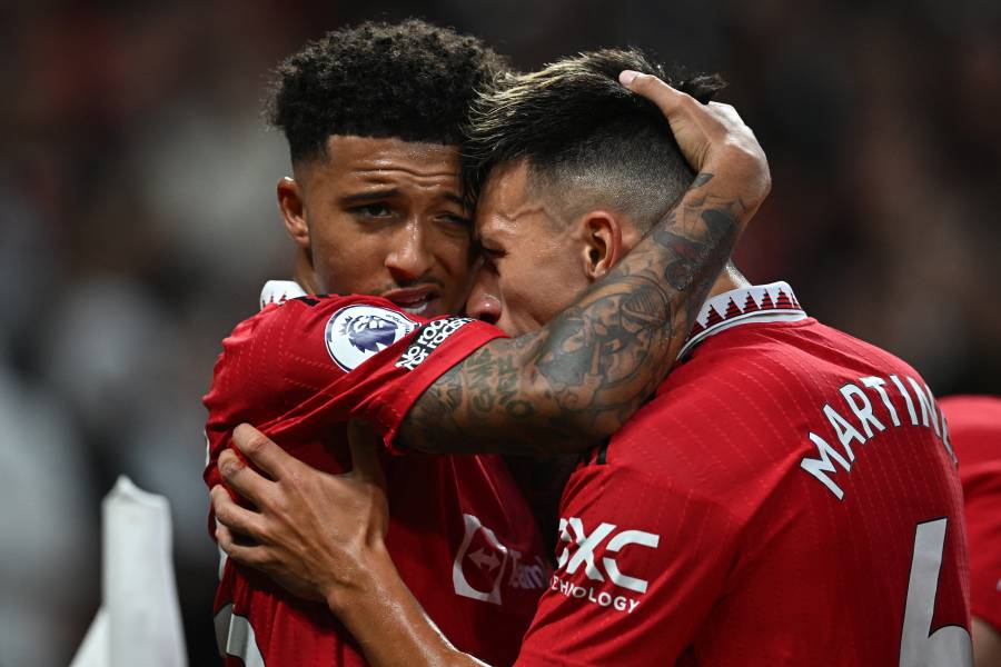 Premier League | Manchester United se lleva el clásico ante el Liverpool