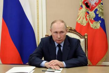 Rusia responsabiliza a los 
