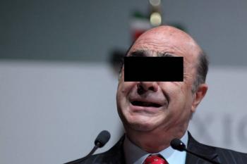 ¿Qué significa “Ya me cansé” ?, la frase que dijo Murillo Karam en 2014