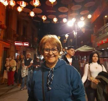 De Argentina llega a suelo azteca H&eacute;cate Sanaci&oacute;n Ancestral un taller reparador