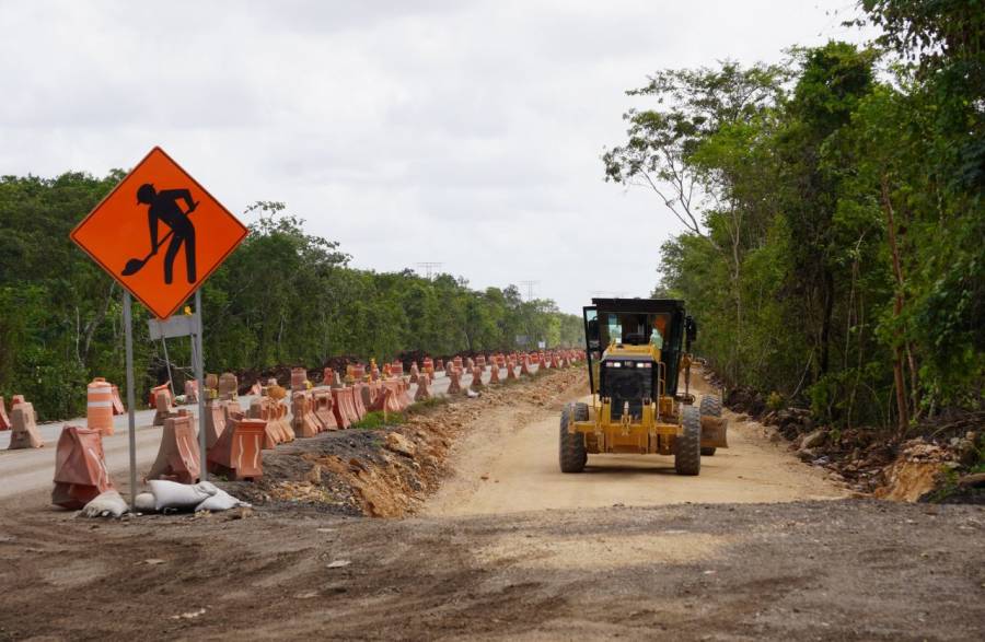 Órgano del T-MEC descarta abrir expediente por construcción del Tren Maya