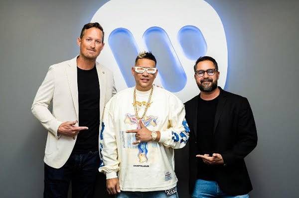 Puertorrique&ntilde;o Maldy firma exclusividad con Warner Music Latina