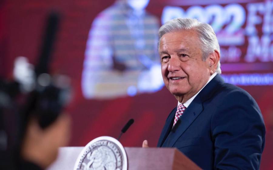 EEUU sigue financiando a MCCI mexicanos; sigue sin dar respuesta a queja de AMLO