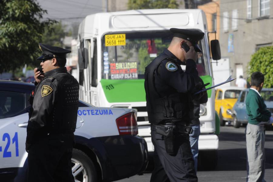 Semovi pone fin a las Rutas 58 y 88; Servicio Zonal “Aragón” dará servicio