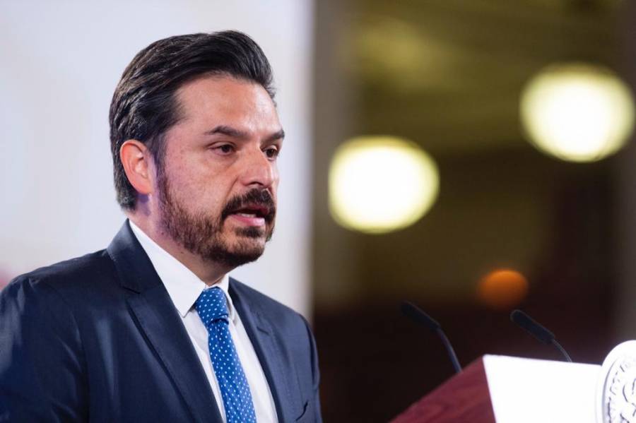 Se contratará a 3 mil 248 médicos que ocupan las principales especialidades: Zoé Robledo