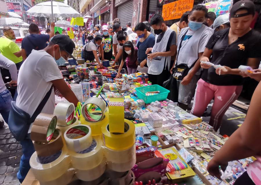 Alcaldía Iztapalapa anuncia la Feria de Regreso a Clases para el ciclo escolar 2022-2023