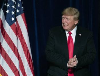 Trump busca retrasar entrega de documentos oficiales a trav&eacute;s de privilegio ejecutivo