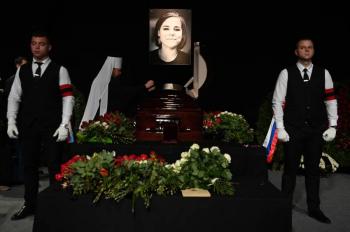 Rusia promete actuar 