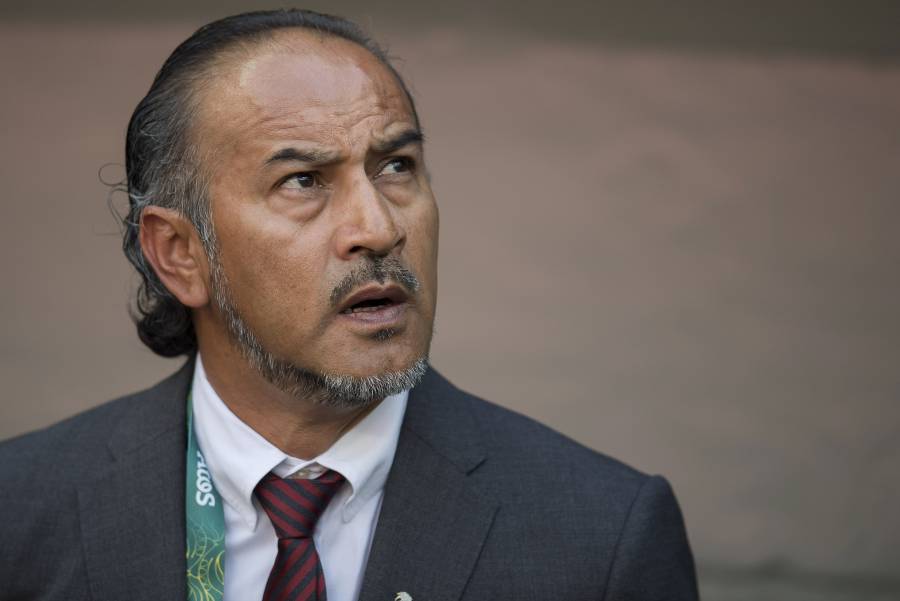 Cruz Azul ficha a Raúl “Potro” Gutiérrez como nuevo técnico del equipo
