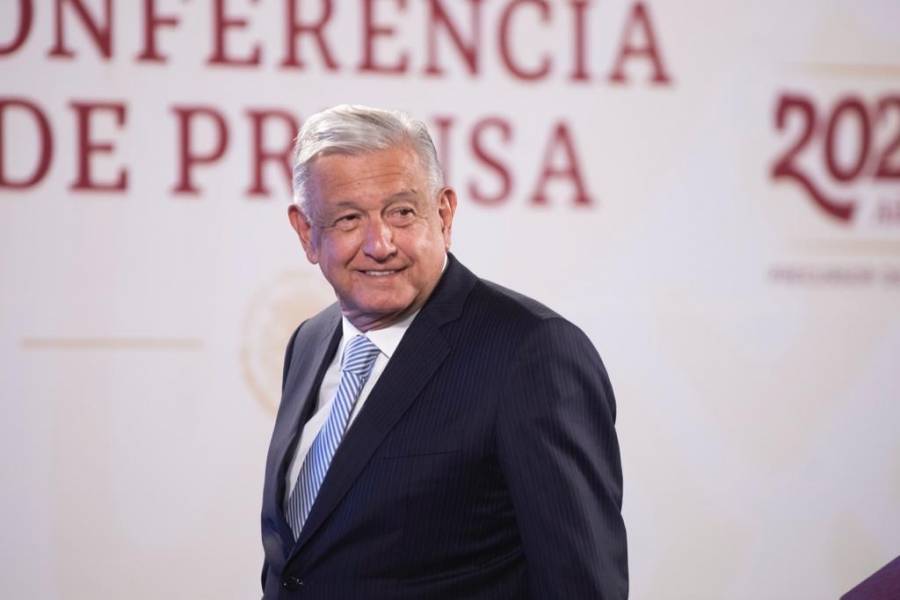 AMLO decretan creación de Litio MX