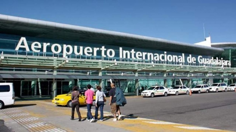 Guadalajara tendrá ruta al AIFA a través de Aeroméxico