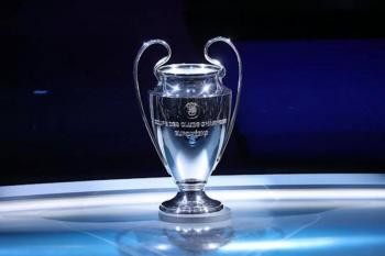 Estos son los bombos del sorteo de fase grupos de la Champions League