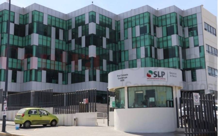Hasta la fecha se han recuperado en SLP 22 mdp por desfalcos en anterior administraci&oacute;n