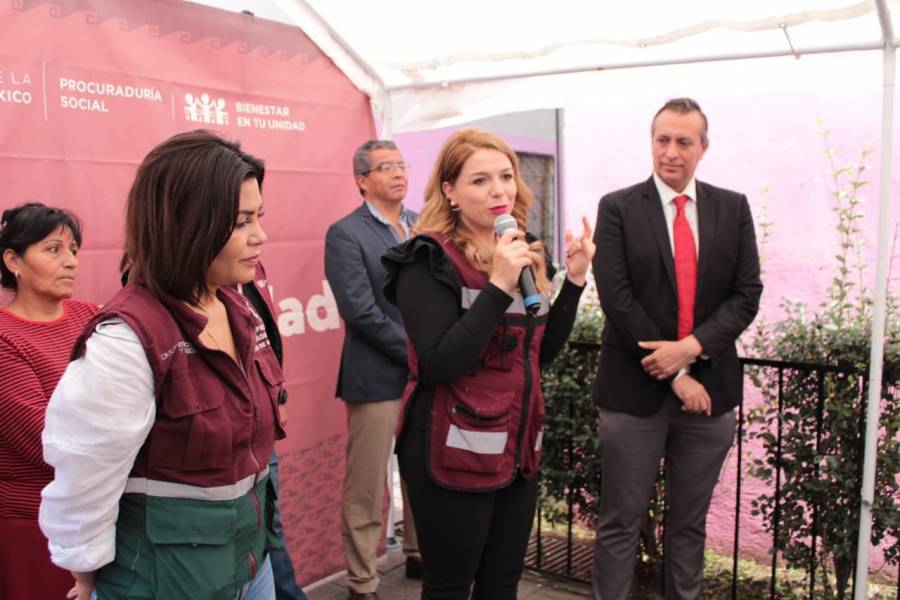PROSOC dar&aacute; trabajo temporal a personas liberadas y preliberadas de centros penitenciarios