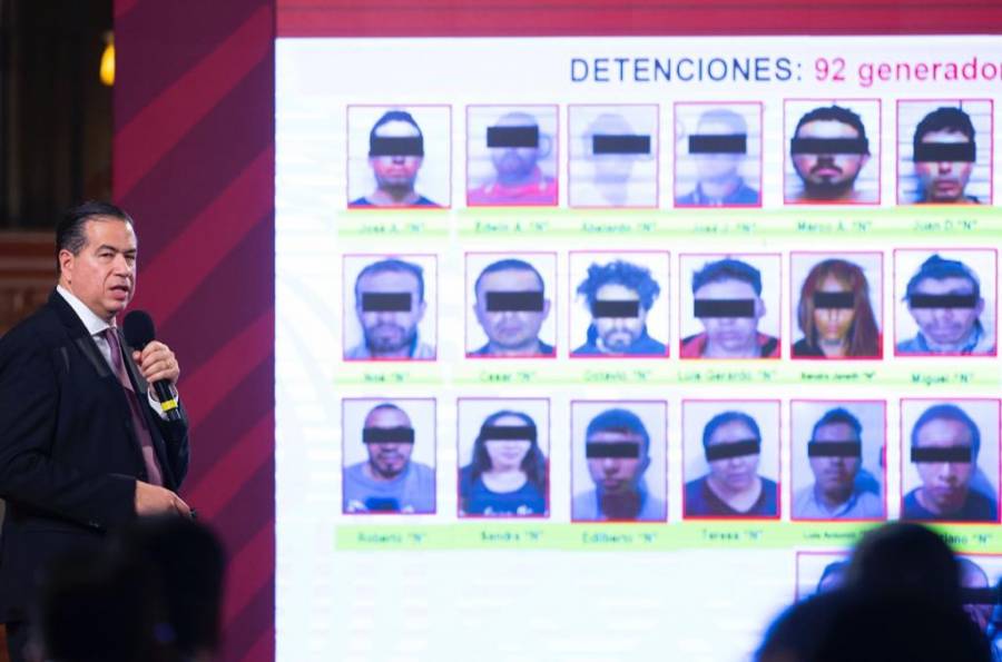 Eliminar prisión preventiva podría generar mercadeo de abogados y jueces