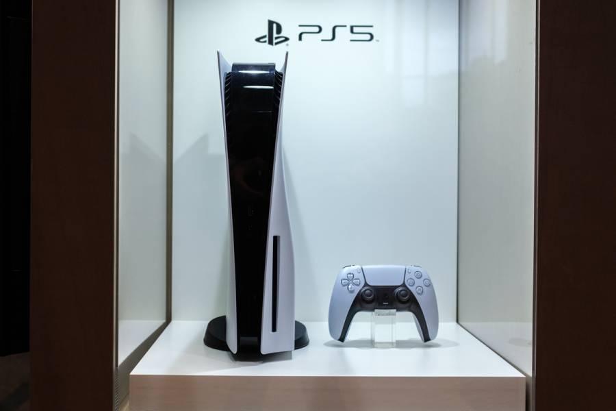 Sony aumenta los precios de su PlayStation 5 debido a la inflación