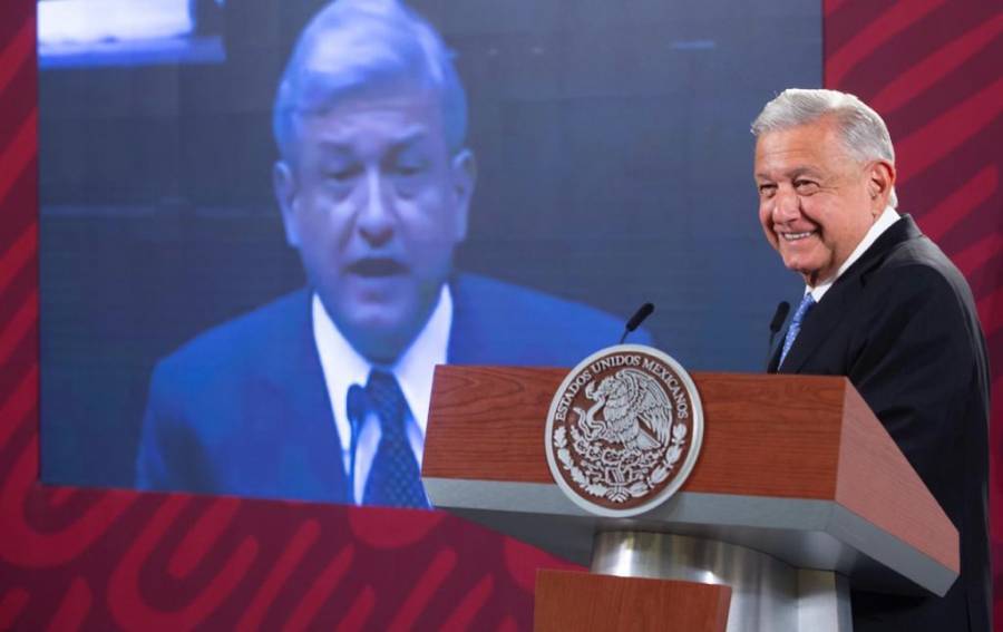A propuesta de presidente de Argentina, AMLO se sumó a declaración a favor de Cristina Kirchner, dice