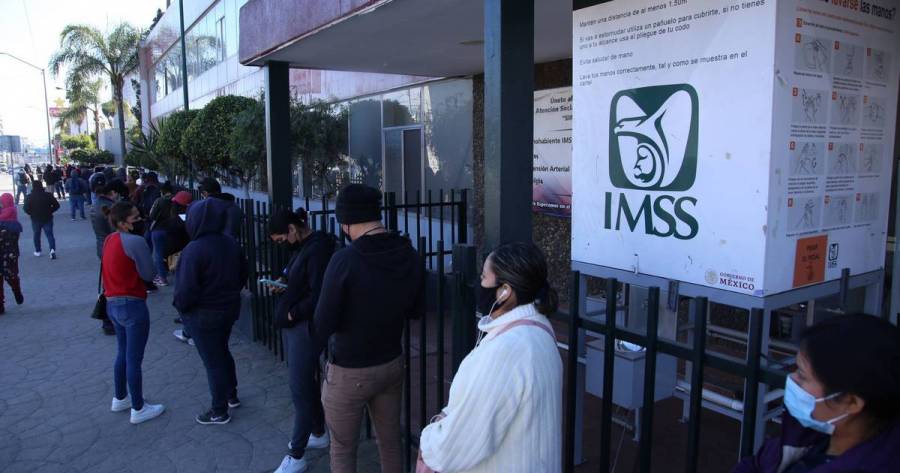 Así funciona el Seguro voluntario del IMSS, ¿Cuál es el costo?