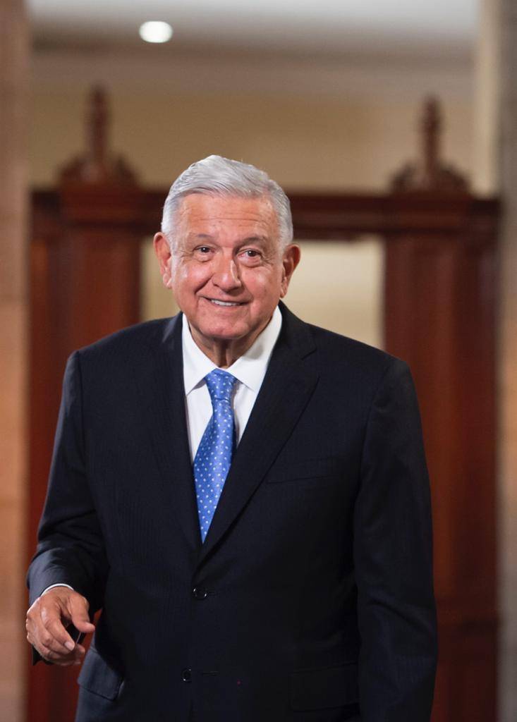 Hay voluntad para solucionar controversias de tratado sin llegar a un panel: AMLO