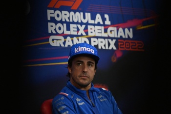 F1: Fernando Alonso considera que tom&oacute; la decisi&oacute;n correcta al abandonar Alpine