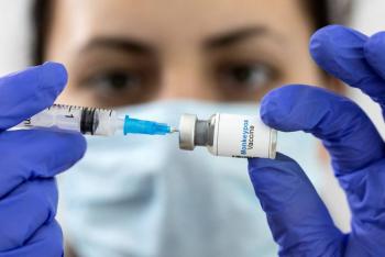 OPS acuerda distribuci&oacute;n de vacuna contra viruela del mono en Am&eacute;rica Latina