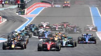 F1 se despide del circuito Paul Ricard; GP de Francia queda fuera del calendario 2023