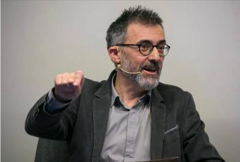 ¿Qui&eacute;n es Antonio Guti&eacute;rrez-Rub&iacute;, nuevo asesor de Sheinbaum?