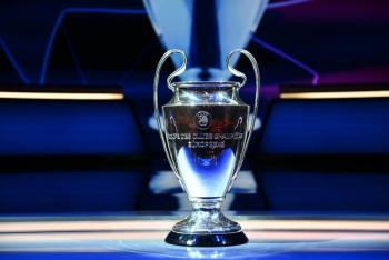 As&iacute; qued&oacute; la fase de grupos de la Champions League