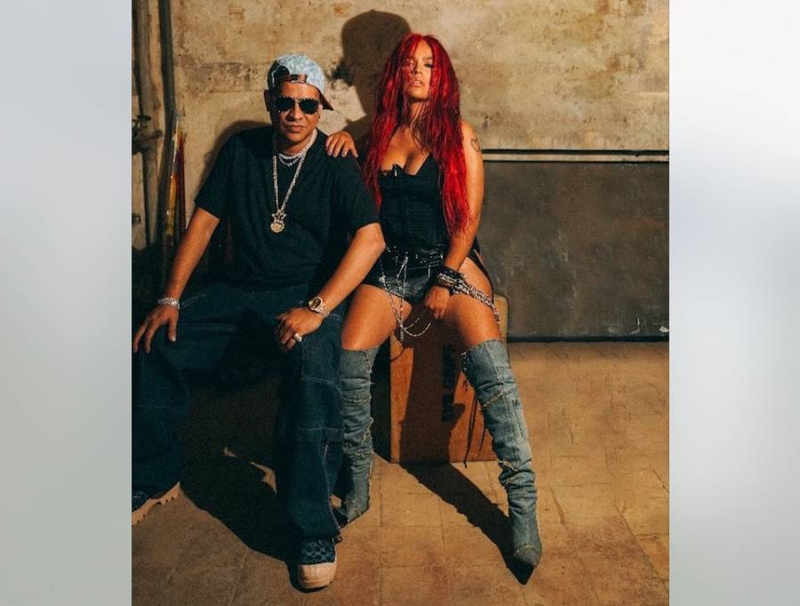 Maldy se une a Karol G para interpretar “Gat&uacute;bela”
