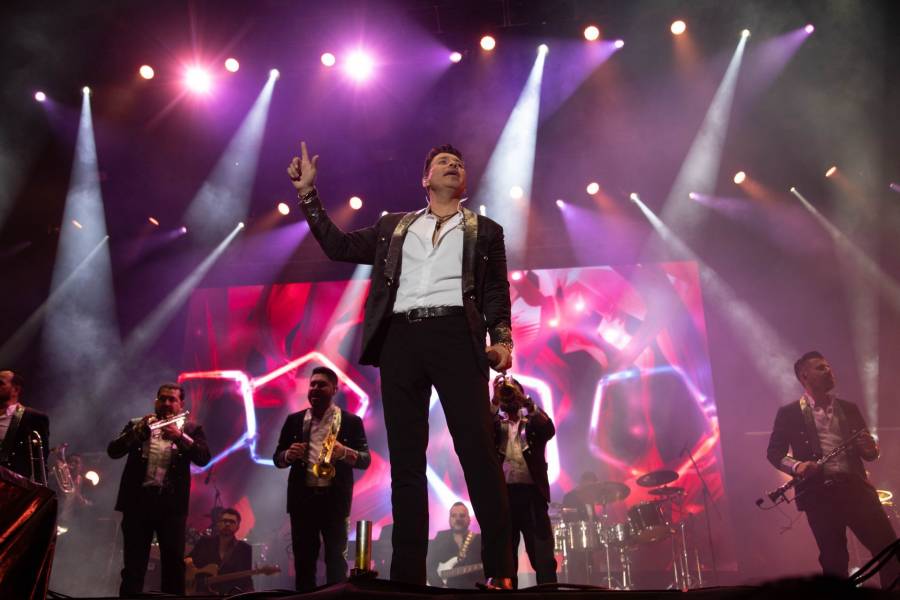 Alumnos de la FCPyS preparan kerm&eacute;s presencial; buscan a la Banda MS para amenizar