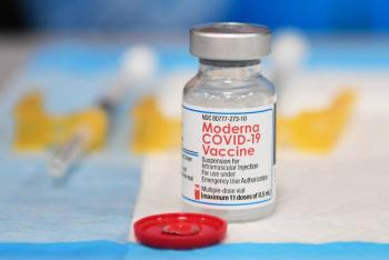 Moderna demanda a Pfizer y BioNTech por patente de vacuna contra Covid-19