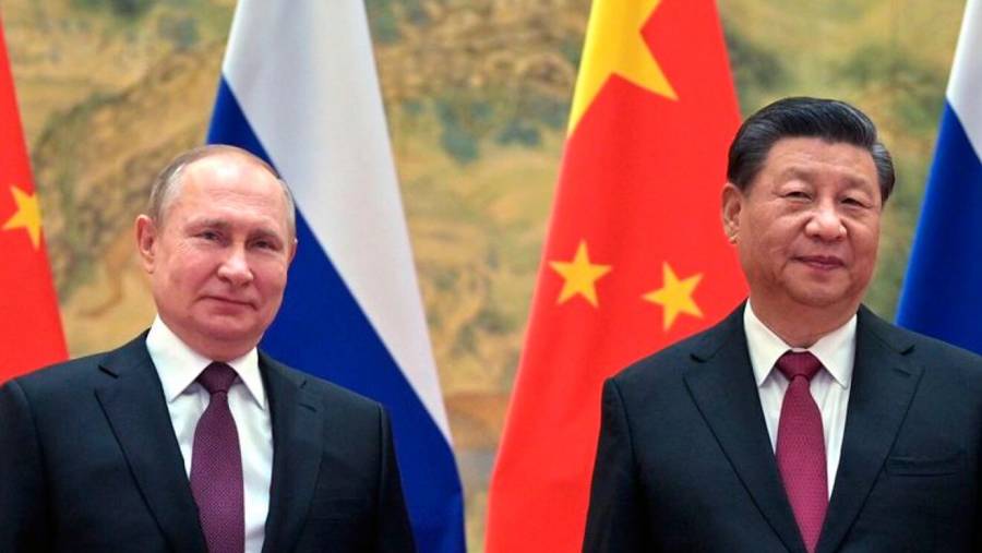 Rusia mantiene influencia en el mercado mundial a pesar de guerra economica