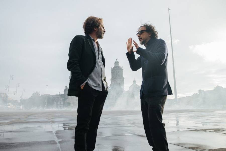 Esta es la lista de los filmes en competici&oacute;n en la 79a Mostra de Venecia