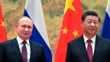 Rusia mantiene influencia en el mercado mundial a pesar de guerra economica