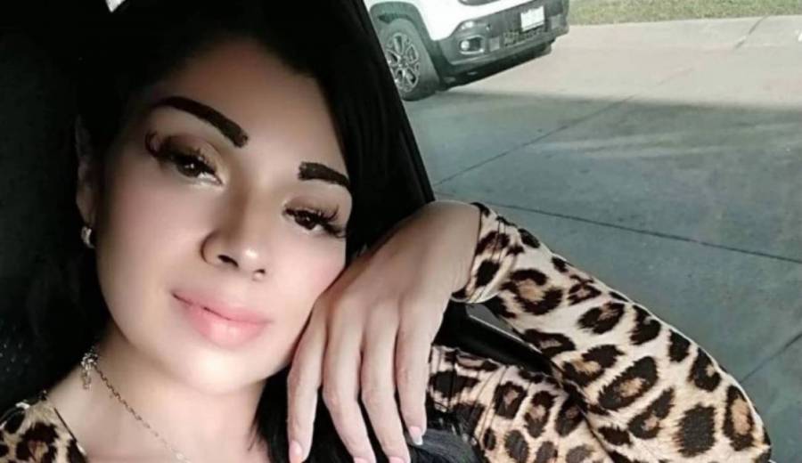 Cristal Vázquez, periodista y locutora en Mazatlán, Sinaloa fue asesinada