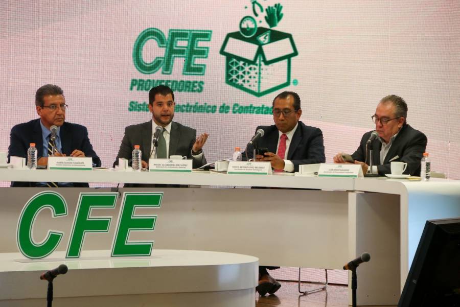 INAI exhorta a la CFE informar sobre predio donado por Grupo Vidanta para construcción de Central Fotovoltaica en Sonora