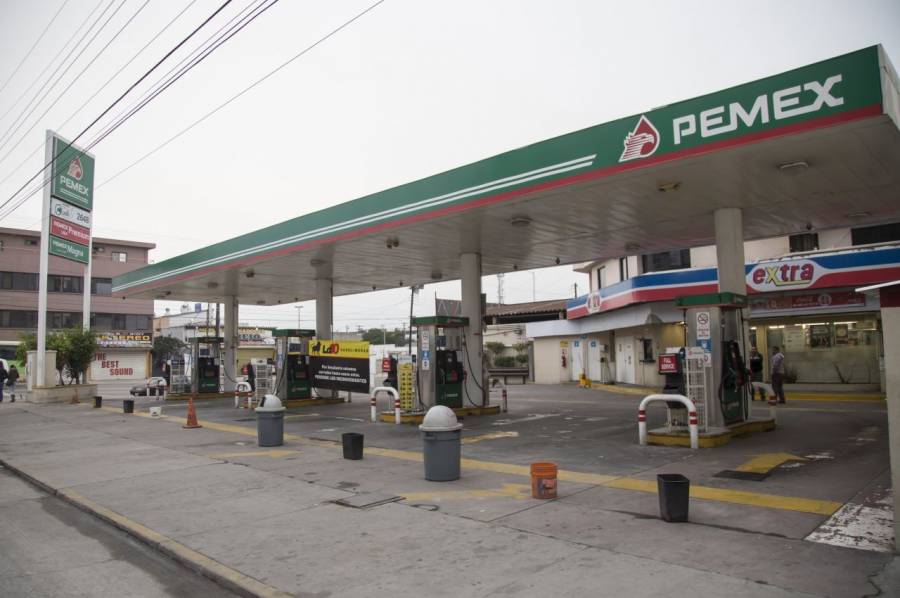 Pemex reporta mayor procesamiento de petróleo y aumento en las exportaciones