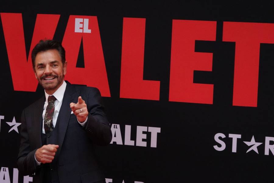 Eugenio Derbez al quir&oacute;fano, sufri&oacute; un accidente y tiene lesiones delicadas