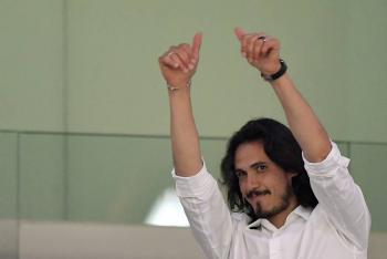 Oficial: Cavani se convierte en jugador del Valencia